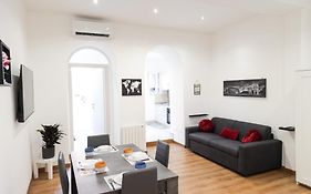 Trastevere Magic House Luxury Suite