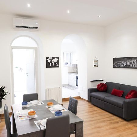 Trastevere Magic House Luxury Suite Roma Esterno foto