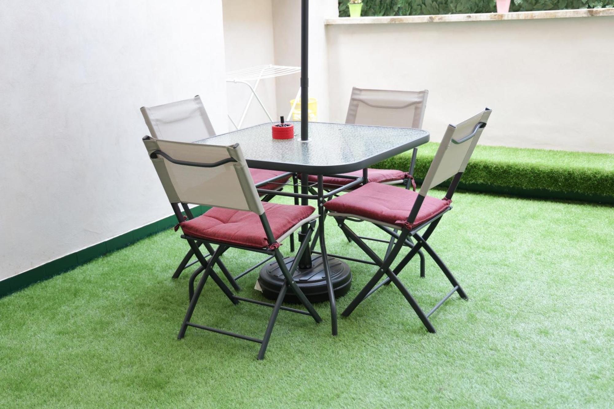 Trastevere Magic House Luxury Suite Roma Esterno foto