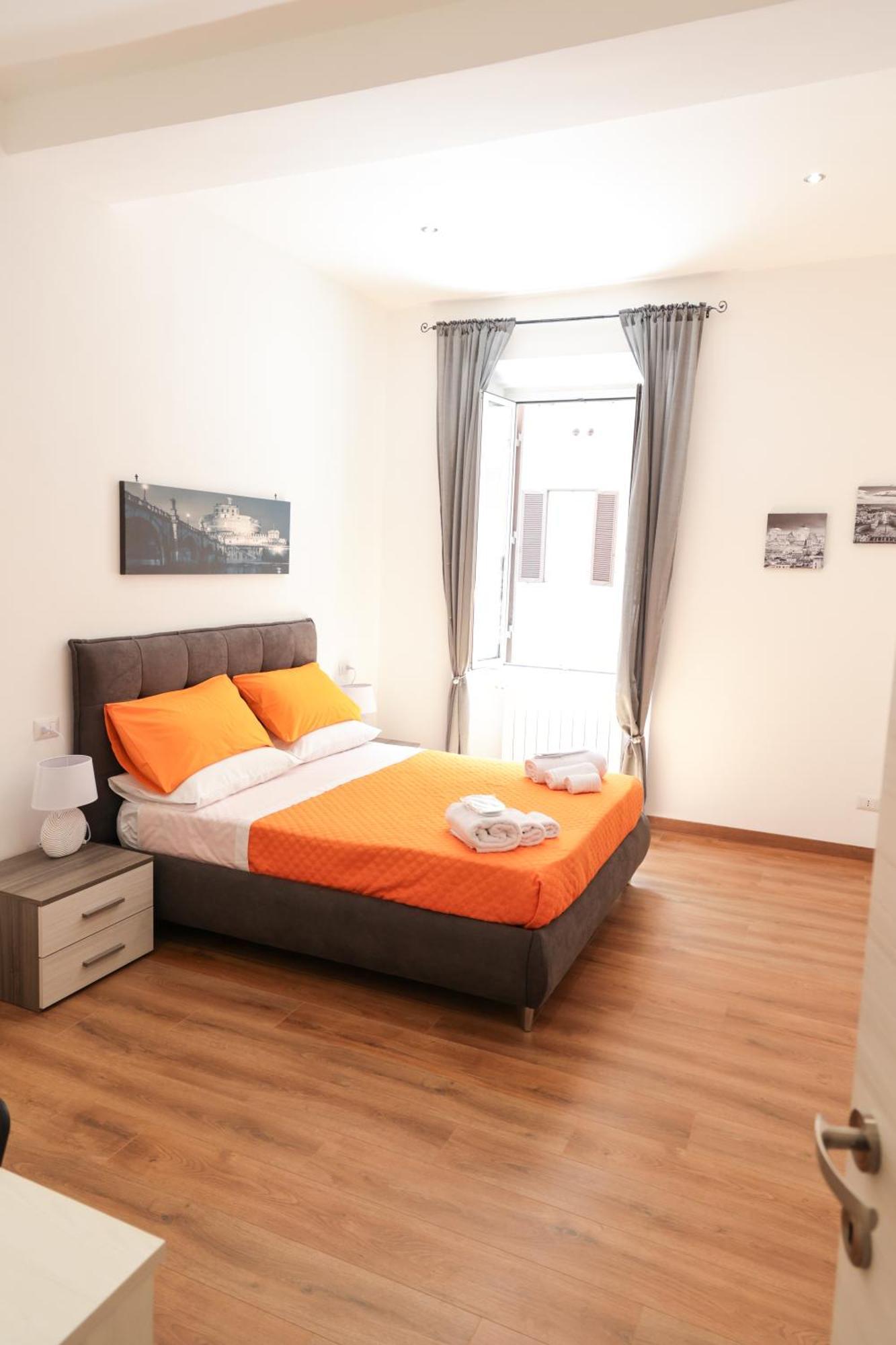 Trastevere Magic House Luxury Suite Roma Esterno foto