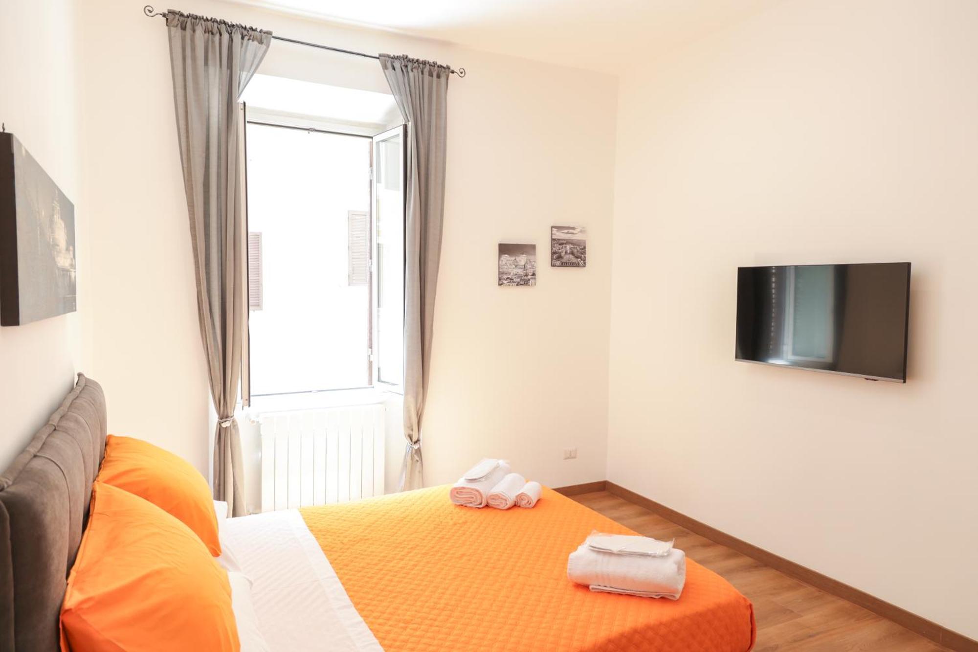 Trastevere Magic House Luxury Suite Roma Esterno foto