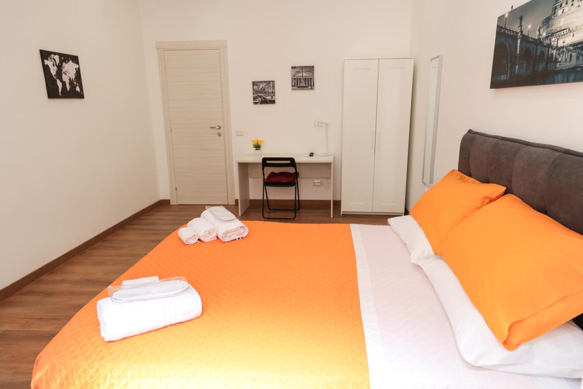 Trastevere Magic House Luxury Suite Roma Esterno foto