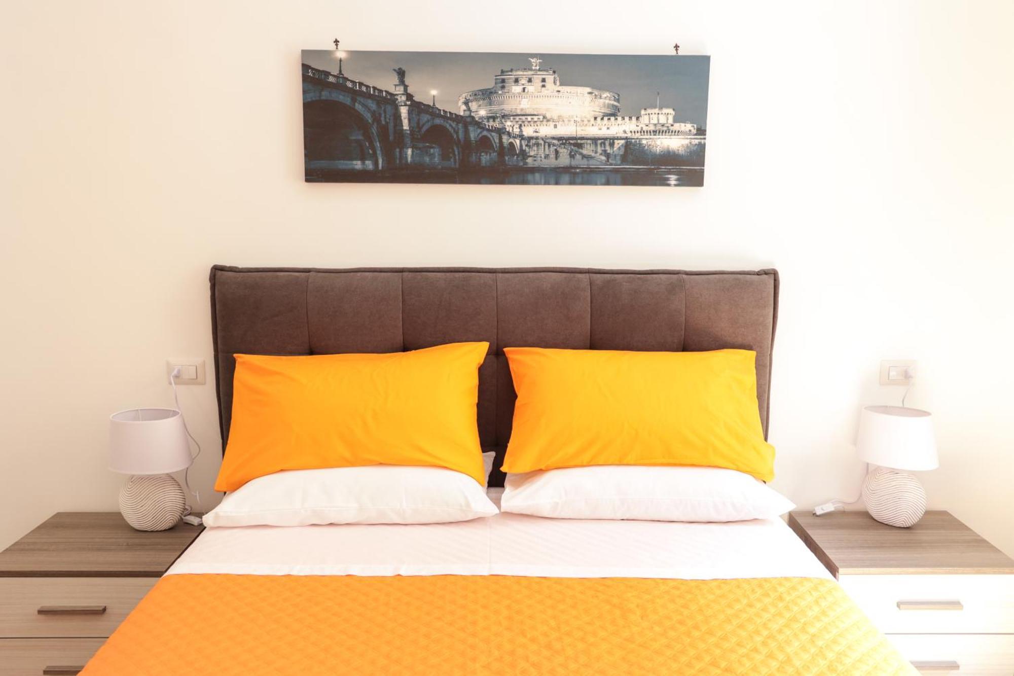 Trastevere Magic House Luxury Suite Roma Esterno foto