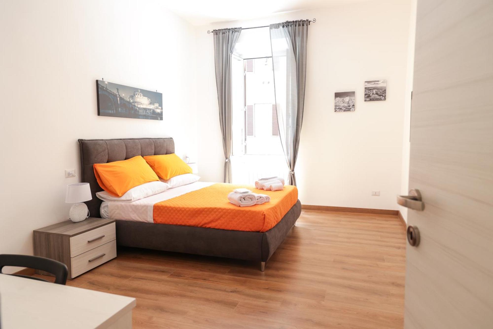 Trastevere Magic House Luxury Suite Roma Esterno foto