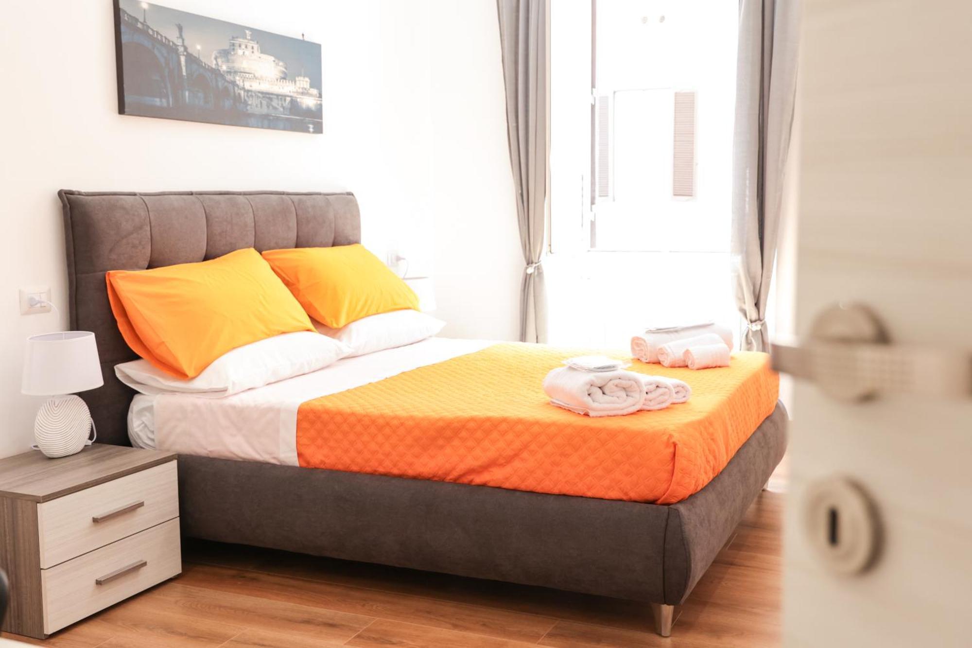 Trastevere Magic House Luxury Suite Roma Esterno foto