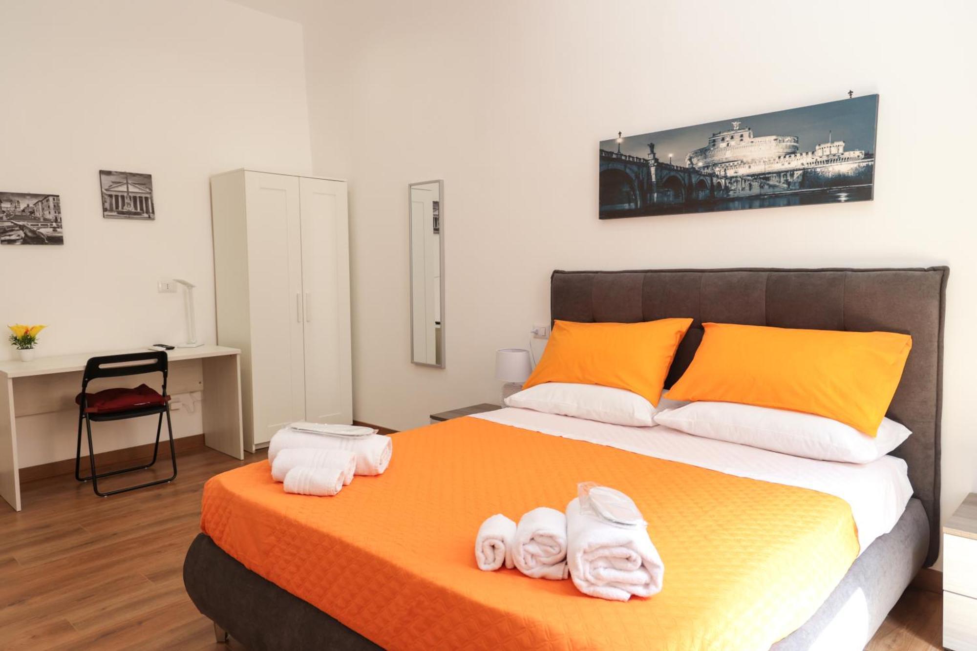Trastevere Magic House Luxury Suite Roma Esterno foto