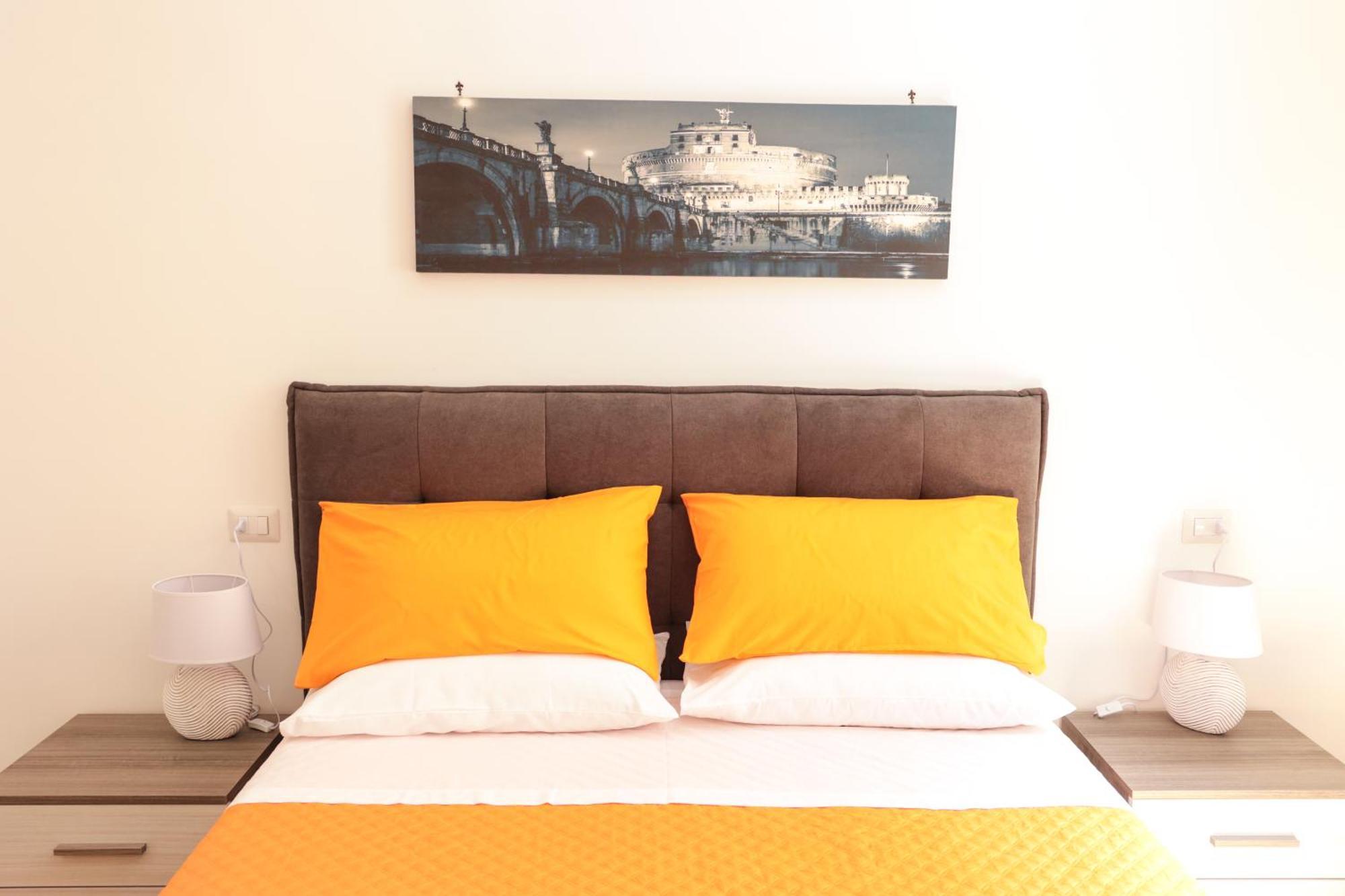 Trastevere Magic House Luxury Suite Roma Esterno foto