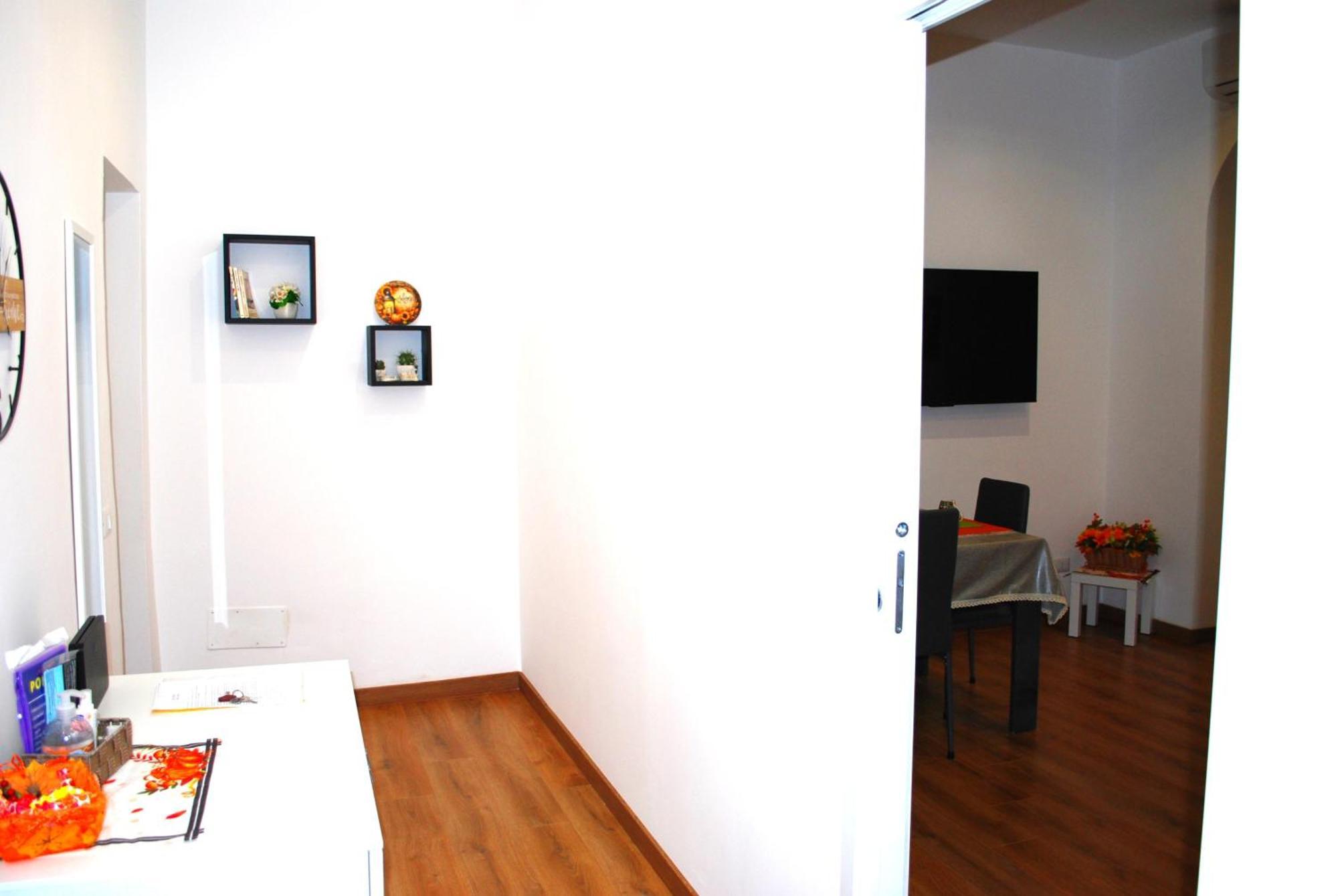 Trastevere Magic House Luxury Suite Roma Esterno foto