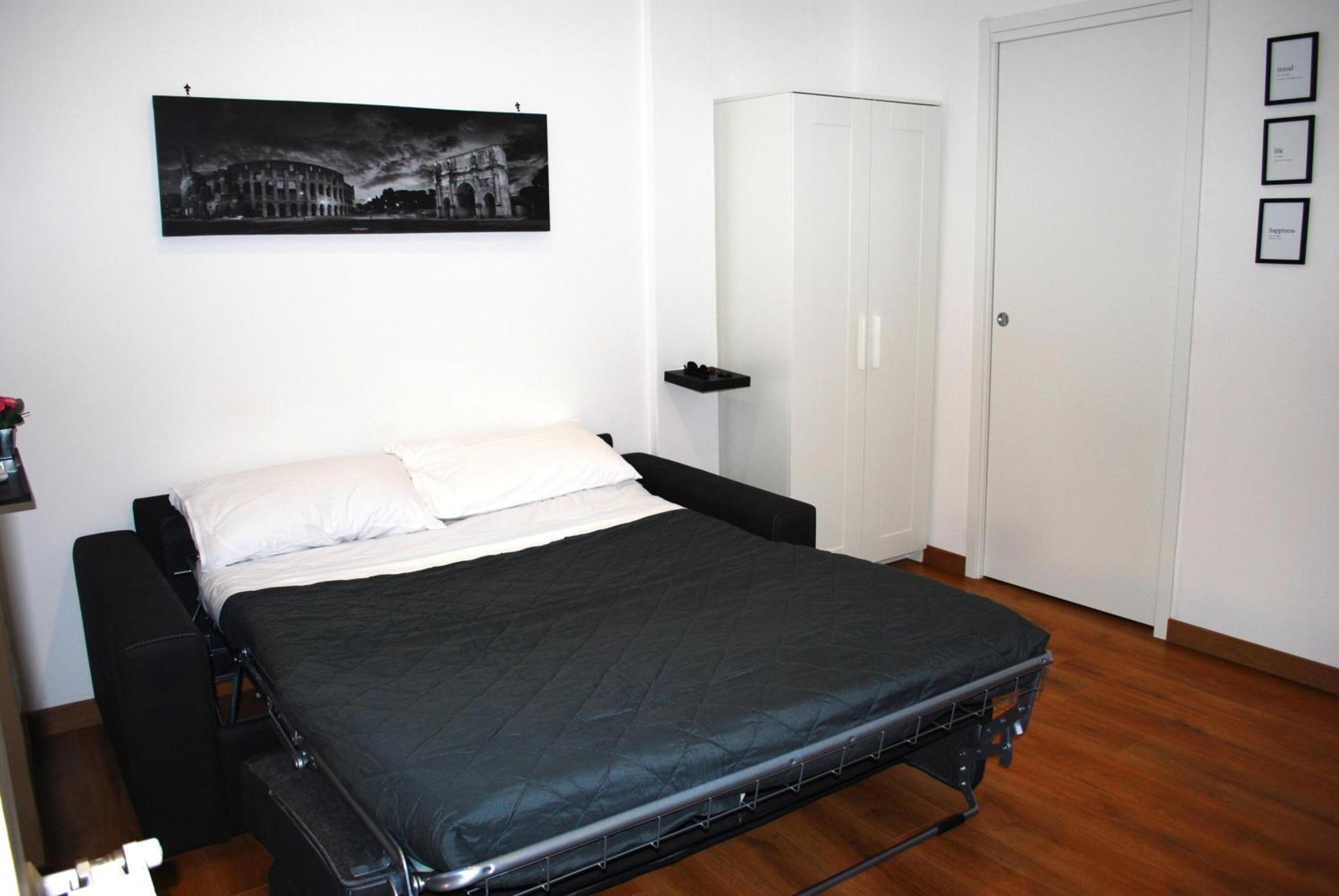 Trastevere Magic House Luxury Suite Roma Esterno foto