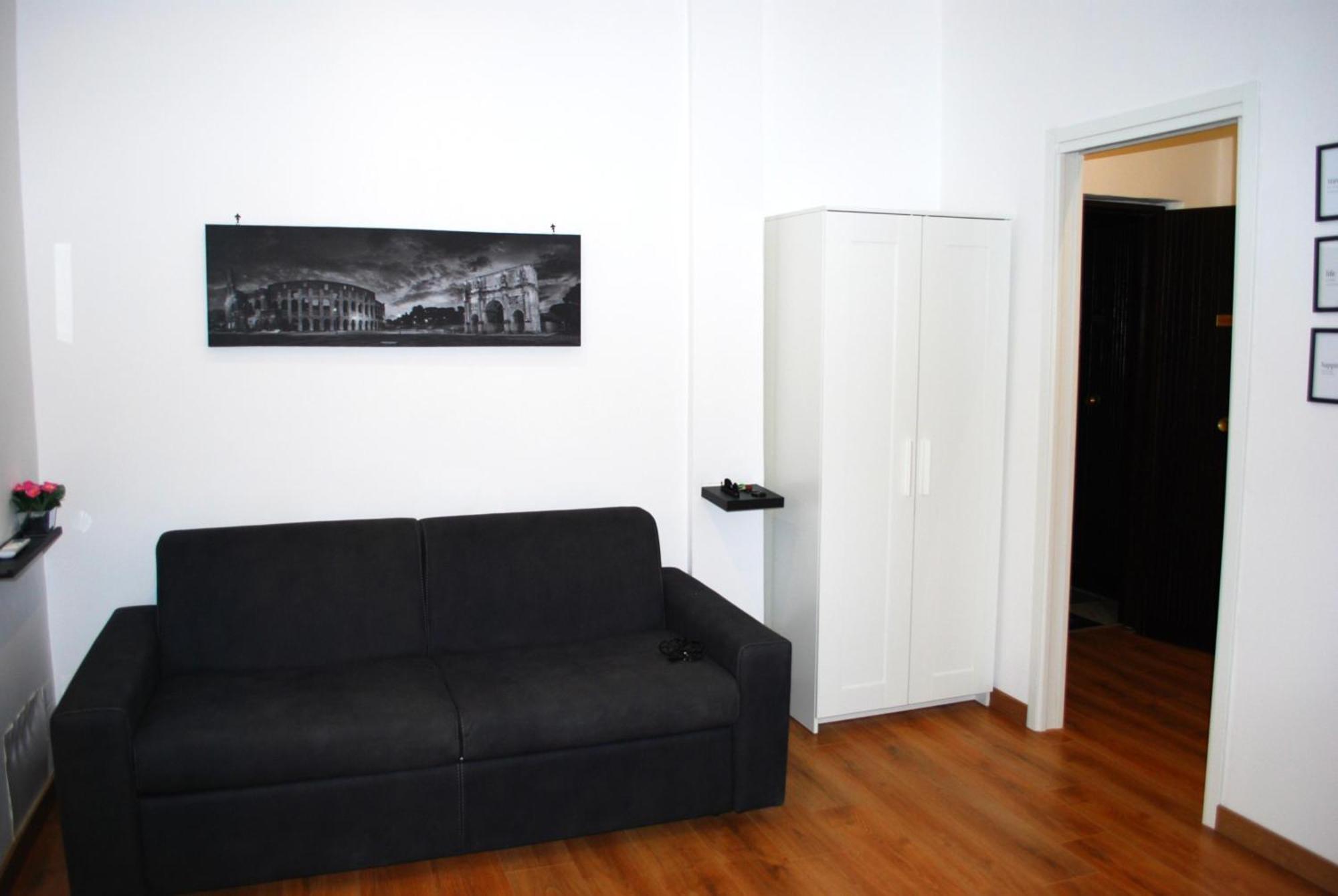 Trastevere Magic House Luxury Suite Roma Esterno foto