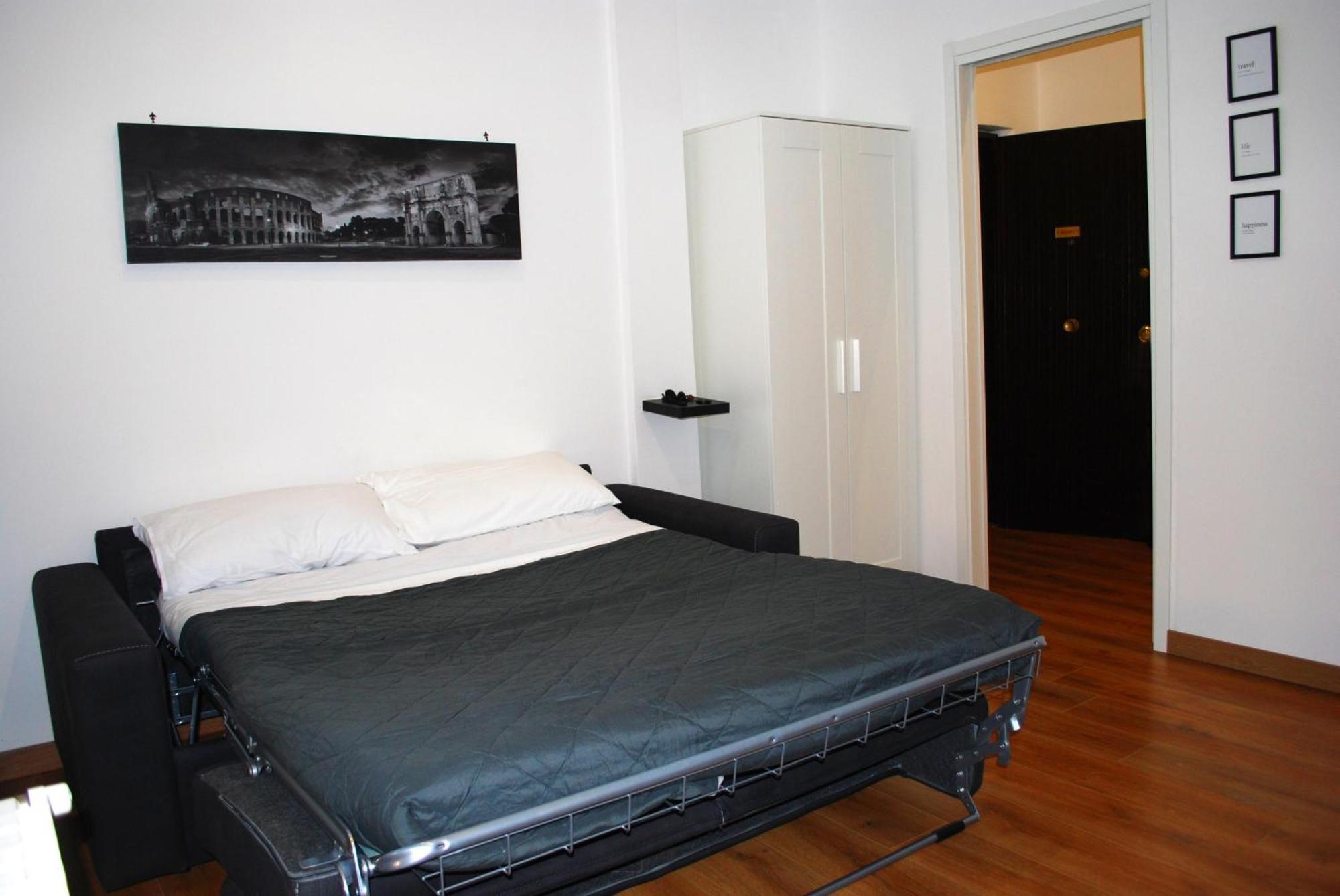 Trastevere Magic House Luxury Suite Roma Esterno foto