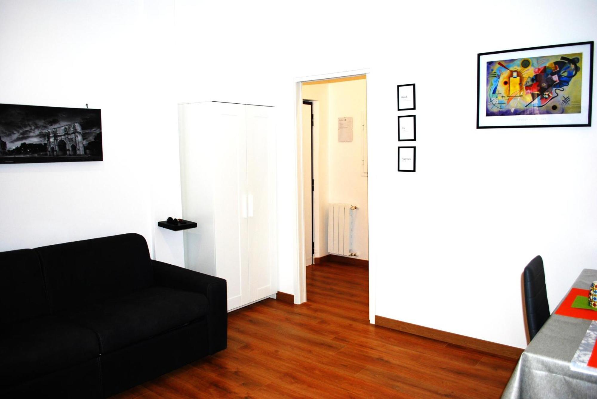 Trastevere Magic House Luxury Suite Roma Esterno foto